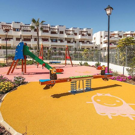 Amazing Apartment In San Juan De Los Terrer San Juan De Los Terreros Bagian luar foto